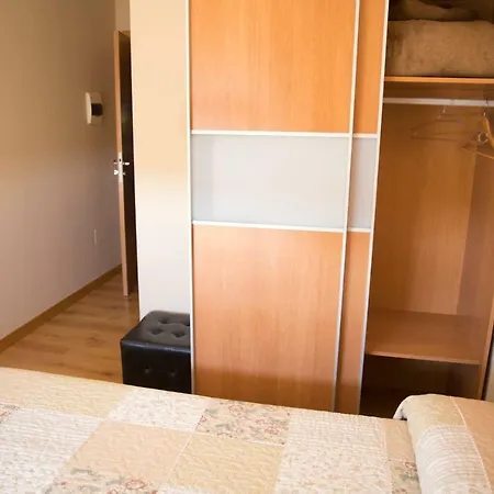 Los Andes Hotel