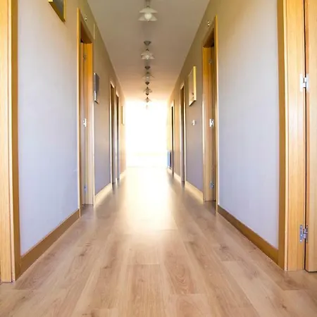 Hotel Los Andes Almeida de Sayago
