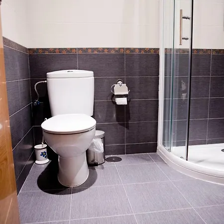 Hotel Los Andes Almeida de Sayago