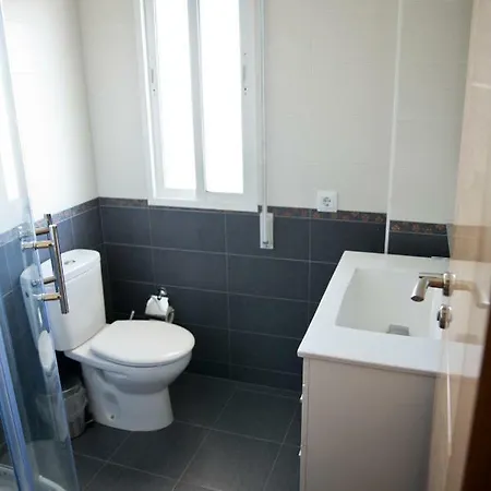 Hotel Los Andes Almeida de Sayago